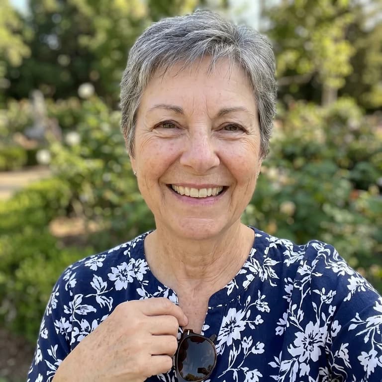 Kathy R. image